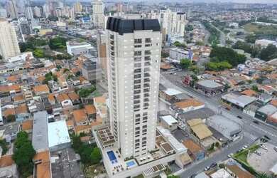 Imagem 15: Lindo apartamento de 60m² no Centro de Osasco 2 quartos, 1 suíte, 1...