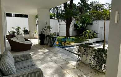 Imagem 7: Casa com 3 dormitórios, 850 m² - venda por R$ 29.000.000,00 ou aluguel...