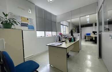 Imagem 14: Andar/laje corporativa para venda com 322 metros quadrados em Cabral - Curitiba - PR