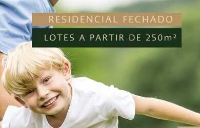 Imagem 8: Loteamento fechado Fazenda Lucrian em Porto Feliz-SP o mais aguardado