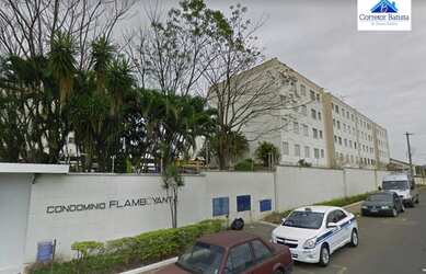 Imagem 2: Apartamento Padrão para Venda em Loteamento Country Ville Campinas-SP...