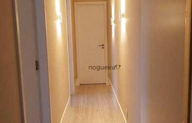 Imagem 12: Apartamento com 3 suítes, 183 m² - venda por R$ 1.650.000 ou aluguel...