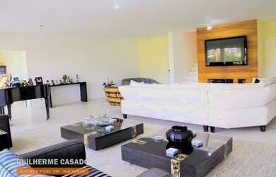 Imagem 5: Casa De Alto Padrao No Condominio Sao Fernando Golf Club