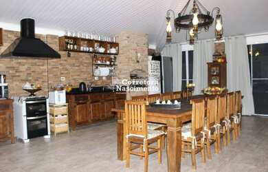 Imagem 6: HR MARAVILHOSO SOBRADO EM CONDOMÍNIO NO SANTA MARIA JACAREÍ