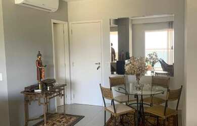 Imagem 2: Apartamento, 116 m² - venda por R$ 1.100.000,00 ou aluguel por R$ 3.800,00/mês...