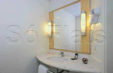 Imagem 6: Flat Ibis para investimento em Salvador