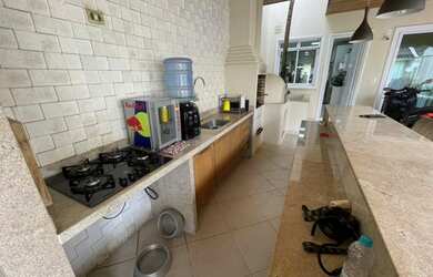 Imagem 10: Maravilhosa casa 480m2, no Condomínio Vivendas do Sol