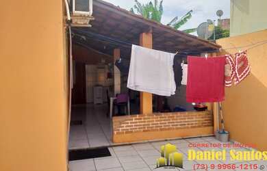 Imagem 14: CASA RESIDENCIAL em SANTA CRUZ CABRÁLIA - BA, santa maria/coroa vermelha