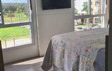 Imagem 11: Apartamento com 3 dormitórios à venda, 128 m² - Pedra Branca - Palhoça/SC