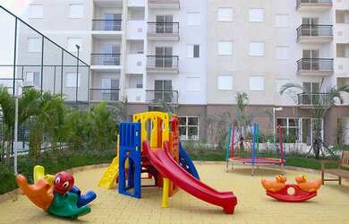 Imagem 15: Apartamento de 3 dormitórios no Grand Clube Jundiai Esportiva