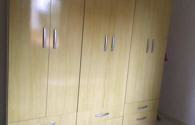 Imagem 7: Apartamento para venda com 82 metros quadrados com 3 quartos em Jardim...