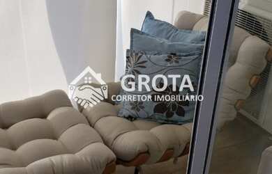 Imagem 8: Belíssimo Apartamento no Condomínio Sunrise no Bairro Tatuapé