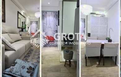 Imagem 14: Belíssimo Apartamento no Condomínio Sunrise no Bairro Tatuapé