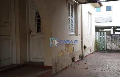 Imagem 3: Terreno à venda, 240 m² por R$ 750.000 - Anália Franco - São Paulo/SP