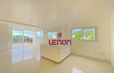 Imagem 5: Belíssima cobertura com 03 suítes na Praia do Canto Grande - Bombinhas/SC