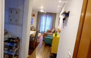 Imagem 8: Apto no Bairro Saúde - Venda ou Permuta