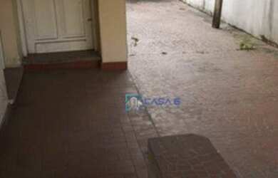 Imagem 2: Terreno à venda, 240 m² por R$ 750.000 - Anália Franco - São Paulo/SP