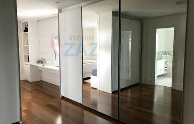 Imagem 8: Apartamento Alto Padrão para Venda em Jardim Marajoara São Paulo-SP...