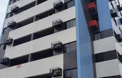 Imagem: O apartamento possui 4 Dormitórios, 3 Banheiros, 2 Vagas na