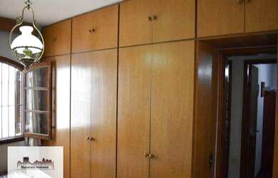 Imagem 13: Casa à venda, 125 m² por R$ 598.000,00 - Vila Campestre - São Paulo/SP