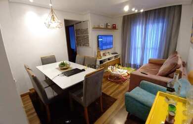 Imagem 1: Apto no Bairro Saúde - Venda ou Permuta