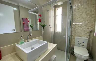 Imagem 13: Lindo Ap 3/4 no MORADAS DO ATLÂNTICO - em Armação - Salvador-Ba