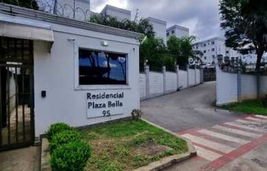 Imagem 10: Apartamento no Califórnia, perto da Arena do Galo