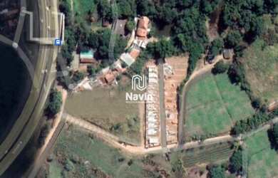Imagem 2: Área à venda no bairro Atibaia Belvedere - Atibaia/SP