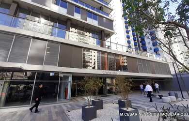 Imagem 5: Andar/laje corporativa para aluguel possui 800 metros quadrados em Tatuapé...