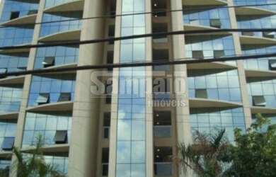 Imagem: O depósito possui 1 Vaga na garagem, 50m² de Área e está