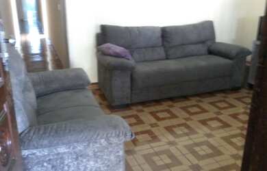 Imagem 8: Casa no Bairro Vila Carolina - Zona Norte de São Paulo