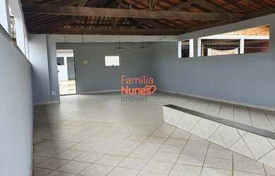 Imagem 15: Casa com habite-se 4 quartos suíte e maravilhoso terraço a venda Bairro São Luiz Betim