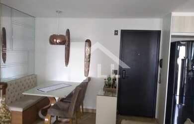 Imagem 6: Lindo apartamento de 60m² no Centro de Osasco 2 quartos, 1 suíte, 1...