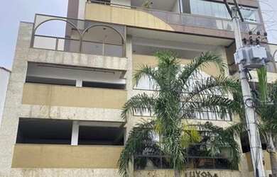 Imagem: O apartamento possui 3 Dormitórios, 4 Banheiros, 2 Vagas na