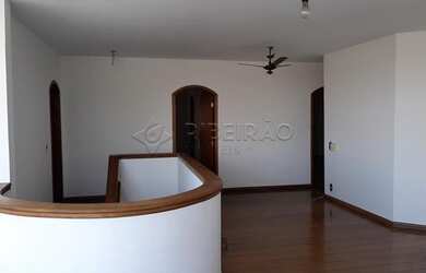 Imagem 14: Ribeirao Preto - Casa Padrão - Alto da Boa Vista