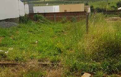 Imagem: O terreno possui 300m² de Área e está localizado em Anápolis