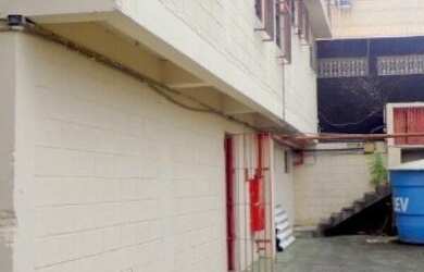 Imagem 4: Galpão com 1.000m2