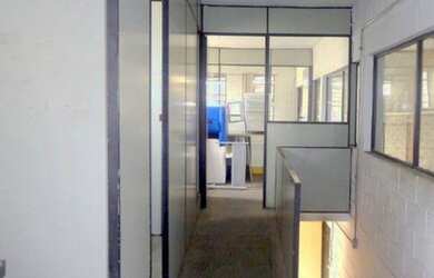 Imagem 9: Galpão com 1.000m2