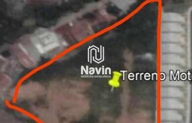 Imagem 3: Área à venda no bairro Atibaia Belvedere - Atibaia/SP