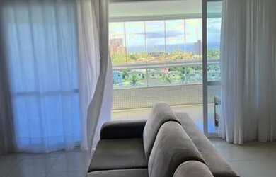 Imagem 4: Patamares Colina A Apartamento 3 suítes 162m² Salvador Bahia