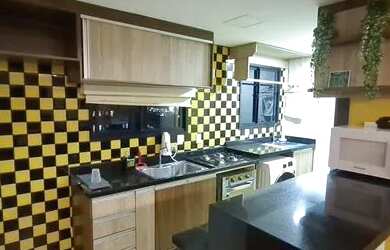 Imagem 2: Residencial Lirios, 2quatos, 2 garagens, Vieiralves, Manaus, AM