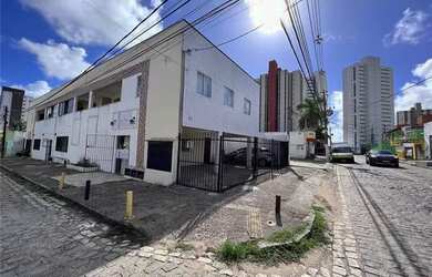 Imagem: Prédio Comercial á venda em Nova Parnamirim