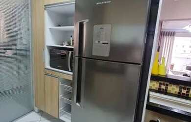 Imagem 14: Apartamento à venda em Vila Alice com 87 m², 3 quartos, 1 suíte, 2 vagas