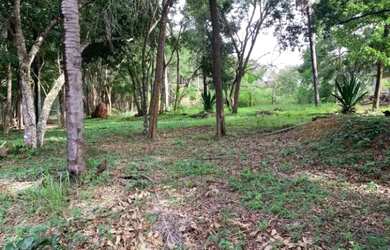 Imagem: A chácara e está localizado em Jaboticatubas, MG à venda