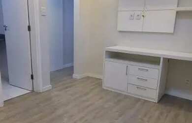 Imagem 3: Cond. Ville Laguna. Varanda, Guarda roupa, 50m² de Áreae1 Vaga na garagem