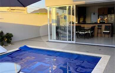 Imagem 7: Cond jardins di Roma- Casa esquina -Locação - R$ 9500,00 mais encargos