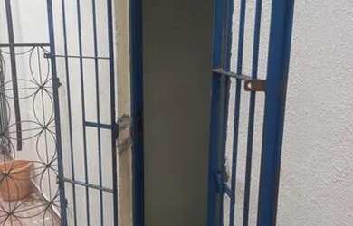 Imagem: O apartamento possui 1 Dormitório, 1 Banheiro, 30m² de Área