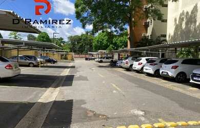 Imagem 13: Alugo - Ed. Ville De France - Av. São Luis Rei De França