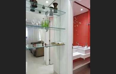 Imagem 11: Apartamento à venda no bairro Astúrias - Guarujá/SP