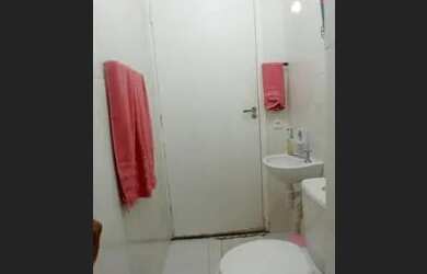 Imagem 9: Alugo apartamento 2qtos 4º andar condomínio fechado Santa Cruz